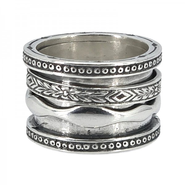 ΧΕΙΡΟΠΟΙΗΤΗ ΒΕΡΑ ΔΑΧΤΥΛΙΔΙ ΑΠΟ ΑΣΗΜΙ925