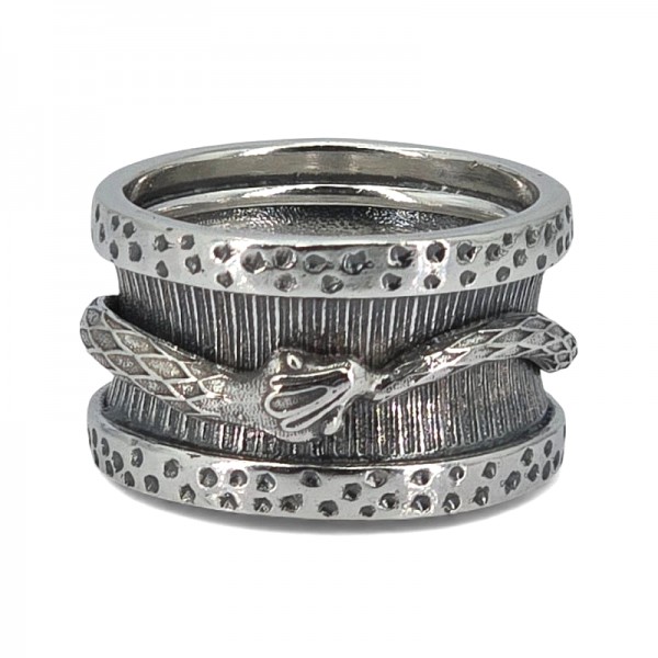 ΧΕΙΡΟΠΟΙΗΤΗ ΒΕΡΑ ΔΑΧΤΥΛΙΔΙ ΑΠΟ ΑΣΗΜΙ925