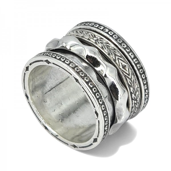 ΧΕΙΡΟΠΟΙΗΤΗ ΒΕΡΑ ΔΑΧΤΥΛΙΔΙ ΑΠΟ ΑΣΗΜΙ925