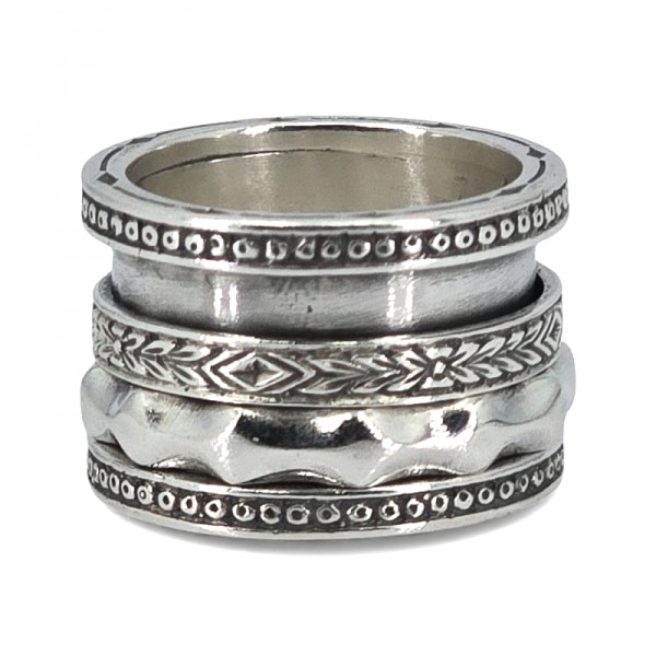 ΧΕΙΡΟΠΟΙΗΤΗ ΒΕΡΑ ΔΑΧΤΥΛΙΔΙ ΑΠΟ ΑΣΗΜΙ925