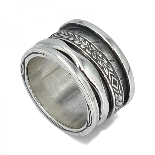 ΧΕΙΡΟΠΟΙΗΤΗ ΒΕΡΑ ΔΑΧΤΥΛΙΔΙ ΑΠΟ ΑΣΗΜΙ925