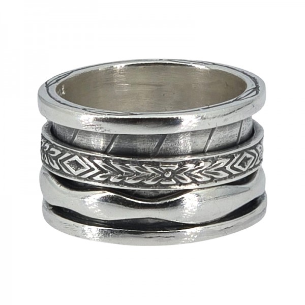 ΧΕΙΡΟΠΟΙΗΤΗ ΒΕΡΑ ΔΑΧΤΥΛΙΔΙ ΑΠΟ ΑΣΗΜΙ925