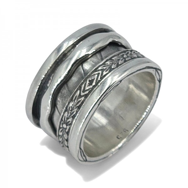 ΧΕΙΡΟΠΟΙΗΤΗ ΒΕΡΑ ΔΑΧΤΥΛΙΔΙ ΑΠΟ ΑΣΗΜΙ925