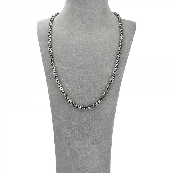 ΑΝΔΡΙΚΗ ΧΕΙΡΟΠΟΙΗΤΗ ΚΑΔΕΝΑ ΛΑΙΜΟΥ ΑΠΟ ΑΣΗΜΙ925