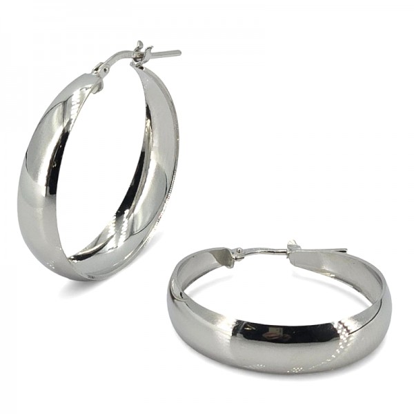 ΚΡΙΚΟΙ DEGRADE ΑΠΟ ΑΣΗΜΙ925  2,8 CM