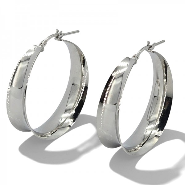 ΚΡΙΚΟΙ DEGRADE ΑΠΟ ΑΣΗΜΙ925  3 CM