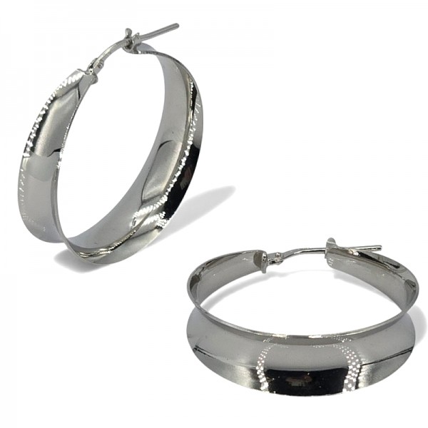 ΚΡΙΚΟΙ DEGRADE ΑΠΟ ΑΣΗΜΙ925  3 CM