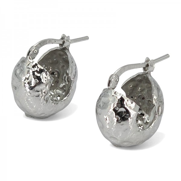 ΜΙΚΡΟΙ ΣΦΥΡΗΛΑΤΟΙ ΚΡΙΚΟΙ ΣΚΟΥΛΑΡΙΚΙΑ ΑΠΟ ΑΣΗΜΙ925