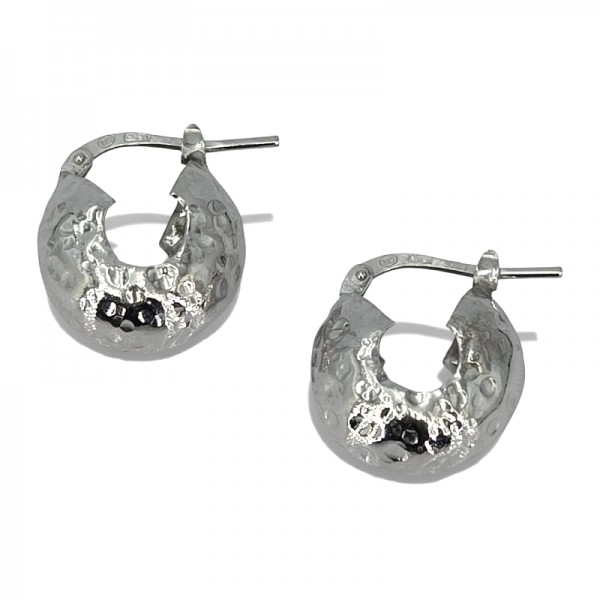 ΜΙΚΡΟΙ ΣΦΥΡΗΛΑΤΟΙ ΚΡΙΚΟΙ ΣΚΟΥΛΑΡΙΚΙΑ ΑΠΟ ΑΣΗΜΙ925