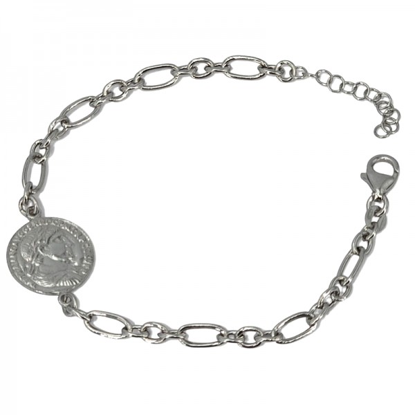 ΒΡΑΧΙΟΛΙ ΑΛΥΣΙΔΑ ΑΠΟ ΑΣΗΜΙ925