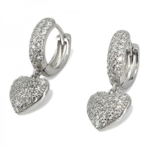 ΣΚΟΥΛΑΡΙΚΙΑ ΣΤΑΓΟΝΑ ΑΠΟ ΑΣΗΜΙ 925 ΜΕ ΕΠΙΠΛΑΤΙΝΩΣΗ