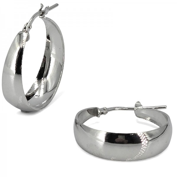 ΚΡΙΚΟΙ DEGRADE ΑΠΟ ΑΣΗΜΙ925  2,8 CM