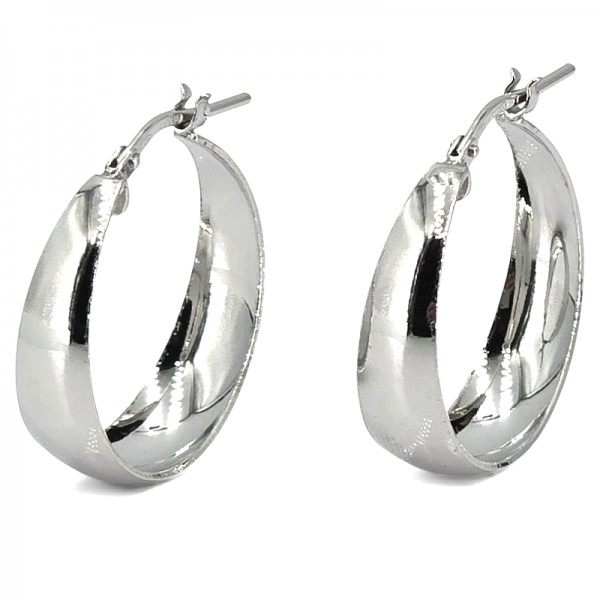 ΚΡΙΚΟΙ DEGRADE ΑΠΟ ΑΣΗΜΙ925  2,3 CM