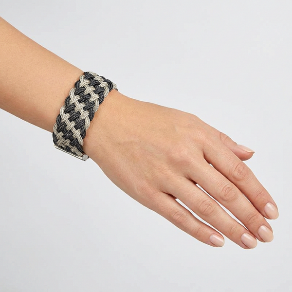 ΒΡΑΧΙΟΛΙ ΑΛΥΣΙΔΩΤΟ ΑΠΟ ΑΣΗΜΙ925