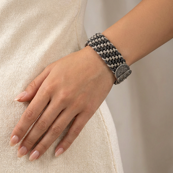 ΒΡΑΧΙΟΛΙ ΑΛΥΣΙΔΩΤΟ ΑΠΟ ΑΣΗΜΙ925