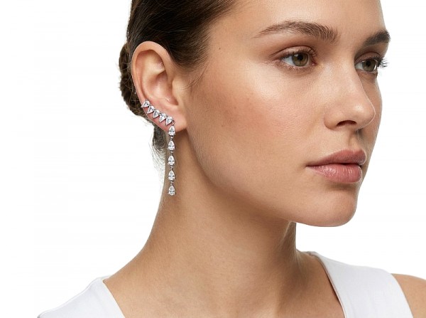 ΜΟΝΟ ΚΑΡΦΩΤΟ ΣΚΟΥΛΑΡΙΚΙ ΑΣΗΜΙ925 ΜΕ ΖΙΡΚΟΝ ΠΕΤΡΕΣ