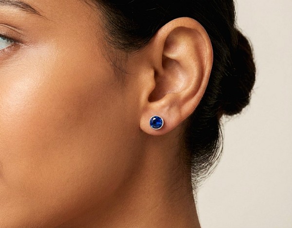 ΚΑΡΦΩΤΑ ΣΚΟΥΛΑΡΙΚΙΑ ΑΣΗΜΙ925 ΜΕ ΟΝΥΧΑ