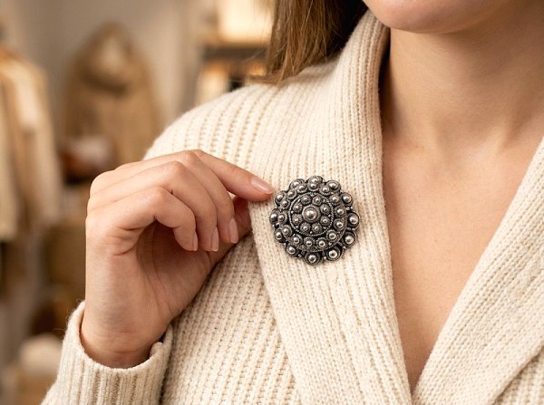 ΚΑΡΦΙΤΣΑ ΚΑΡΔΙΑ ΑΠΟ ΑΣΗΜΙ925 ΚΑΙ ΖΙΡΚΟΝ