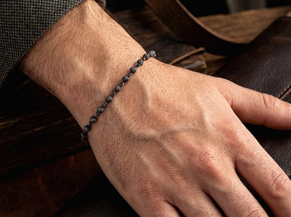 ΑΝΔΡΙΚΗ ΚΑΔΕΝΑ ΧΕΡΙΟΥ ΑΠΟ ΑΣΗΜΙ925