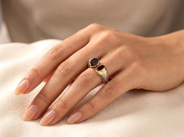 ΚΡΕΜΑΣΤΑ ΣΚΟΥΛΑΡΙΚΙΑ ΑΠΟ ΑΣΗΜΙ925