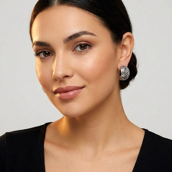 ΑΛΥΣΙΔΩΤΑ ΑΝΤΙΚΕ ΣΚΟΥΛΑΡΙΚΙΑ ΑΠΟ ΑΣΗΜΙ925