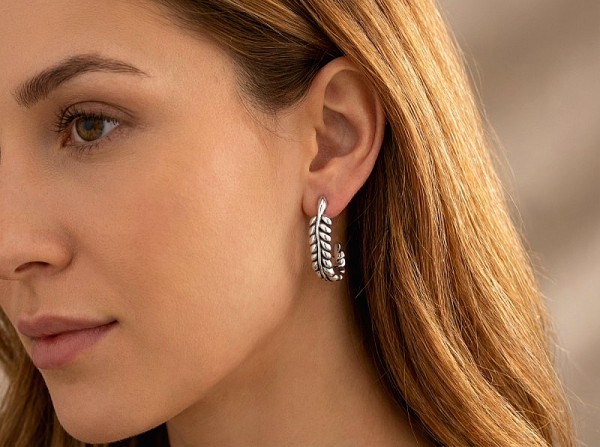 ΧΕΙΡΟΠΟΙΗΤΑ ΚΡΕΜΑΣΤΑ ΣΚΟΥΛΑΡΙΚΙΑ ΑΠΟ ΑΣΗΜΙ925