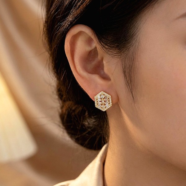 ΚΑΡΦΩΤΑ ΣΚΟΥΛΑΡΙΚΙΑ ΑΣΗΜΙ925 ΜΕ ΕΠΙΧΡΥΣΩΣΗ Κ18 ΚΑΙ ΜΑΛΑΧΙΤΗ