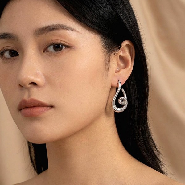 ΑΛΥΣΙΔΩΤΑ ΣΚΟΥΛΑΡΙΚΙΑ ΗΡΑΚΛΕΙΟΣ ΚΟΜΠΟΣ ΑΠΟ ΑΣΗΜΙ925