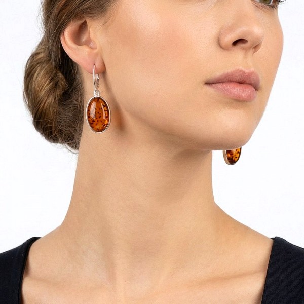 ΚΡΕΜΑΣΤΑ ΧΕΙΡΟΠΟΙΗΤΑ ΣΚΟΥΛΑΡΙΚΙΑ ΑΠΟ ΑΣΗΜΙ925 ΚΑΙ ΚΕΧΡΙΜΠΑΡΙ