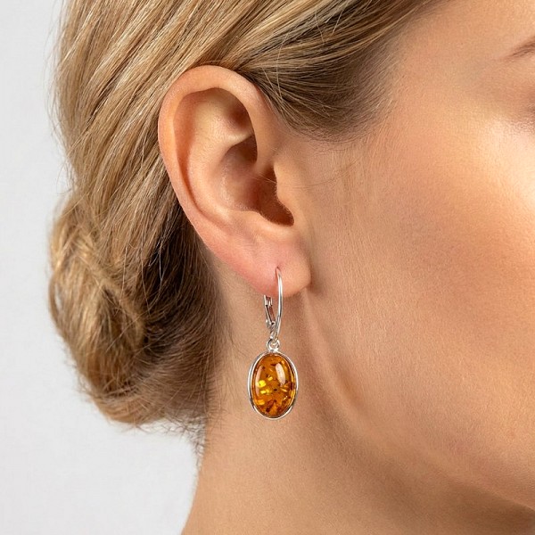 ΚΡΕΜΑΣΤΑ ΣΚΟΥΛΑΡΙΚΙΑ ΑΠΟ ΑΣΗΜΙ925 ΚΑΙ ΚΕΧΡΙΜΠΑΡΙ