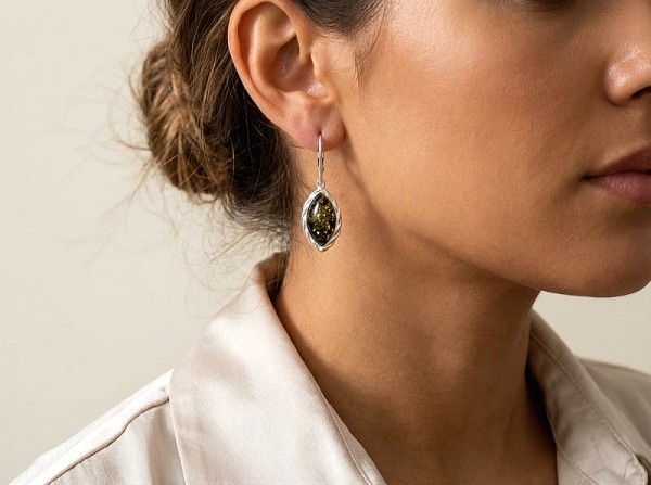 ΧΕΙΡΟΠΟΙΗΤΑ ΣΚΟΥΛΑΡΙΚΙΑ ΑΣΗΜΙ925 ΜΕ ΚΕΧΡΙΜΠΑΡΙ