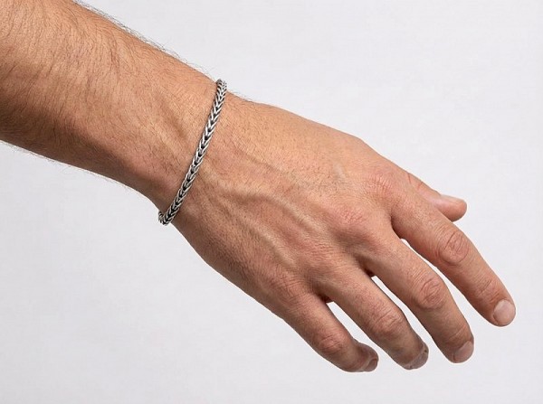 ΑΝΔΡΙΚΗ ΚΑΔΕΝΑ ΧΕΡΙΟΥ ΑΠΟ ΑΣΗΜΙ925