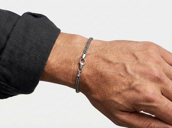 ΑΝΔΡΙΚΗ ΚΑΔΕΝΑ ΧΕΡΙΟΥ ΑΠΟ ΑΣΗΜΙ925