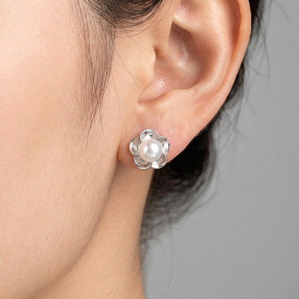 ΚΑΡΦΩΤΑ ΣΚΟΥΛΑΡΙΚΙΑ ΡΟΖΕΤΑ ΑΣΗΜΙ925 ΜΕ ΖΙΡΚΟΝ ΚΑΙ ΜΑΡΓΑΡΙΤΑΡΙ