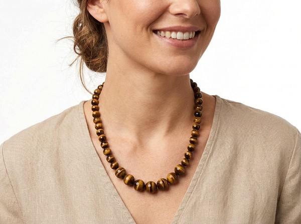 ΚΟΛΙΕ ΑΣΗΜΙ925 ΜE ΕΠΙΠΛΑΤΙΝΩΣΗ ΚΑΙ ΠΕΡΛΑ