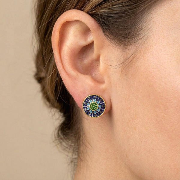 ΚΑΡΦΩΤΑ ΣΚΟΥΛΑΡΙΚΙΑ ΑΣΗΜΙ925 ΜΕ ΖΙΡΚΟΝ