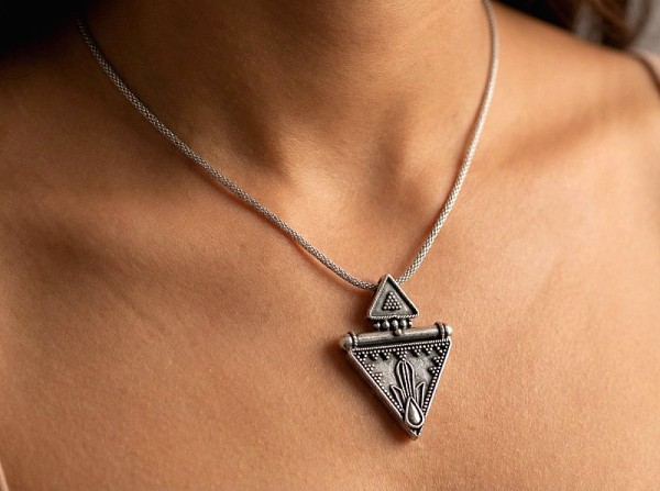 ΑΝΤΙΚΕ ΣΚΑΛΙΣΤΟ ΜΕΝΤΑΓΙΟΝ ΜΕ ΑΛΥΣΙΔΑ ΑΣΗΜΙ925