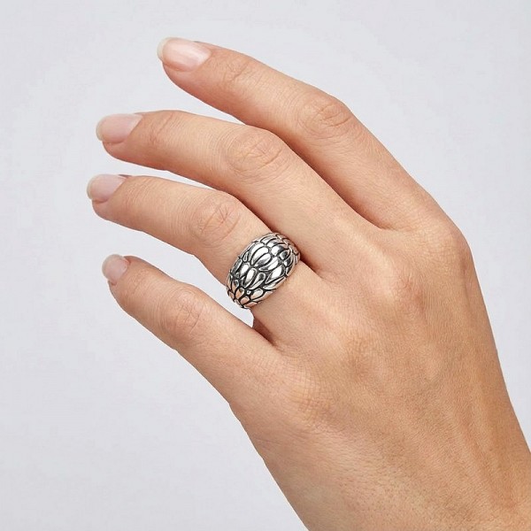 ΧΕΙΡΟΠΟΙΗΤΟ ΔΑΧΤΥΛΙΔΙ ΑΠΟ ΑΣΗΜΙ925