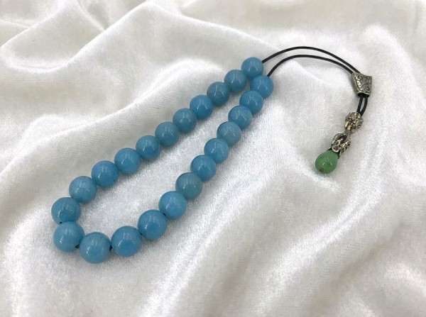 ΚΟΜΠΟΛΟΙ ΑΠΟ ΑΜΕΘΥΣΤΟ ΠΕΤΡΑ ΚΑΙ ΑΣΗΜΕΝΙΑ ΦΟΥΝΤΑ