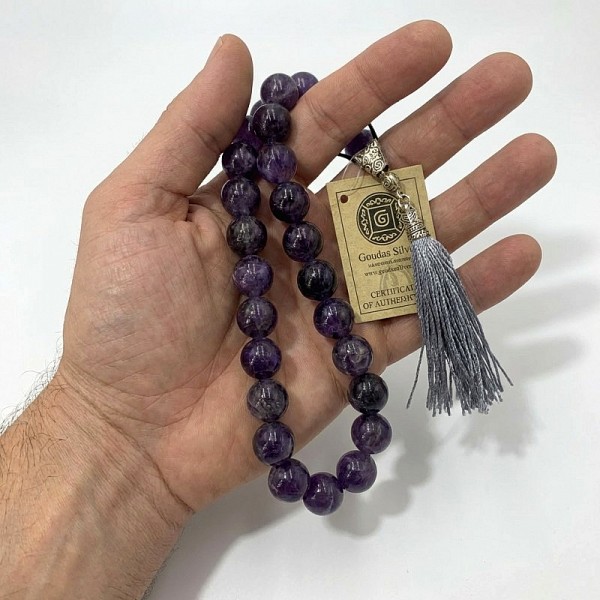 ΚΟΜΠΟΛΟΙ ΑΠΟ ΑΤΟΦΙΟ ΒΑΣΙΛΙΚΟ ΚΕΧΡΙΜΠΑΡΙ ΚΑΙ ΑΣΗΜΕΝΙΑ ΦΟΥΝΤΑ