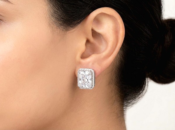 ΚΑΡΦΩΤΑ ΣΚΟΥΛΑΡΙΚΙΑ ΑΣΗΜΙ925 ΜΕ ΖΙΡΚΟΝ