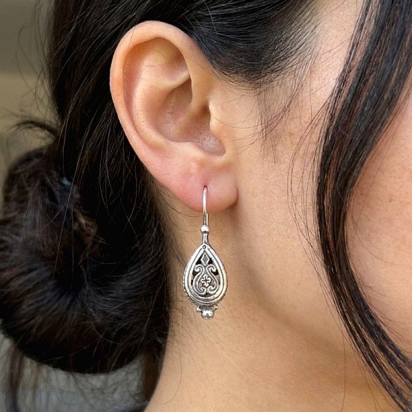 ΒΥΖΑΝΤΙΝΑ ΣΚΟΥΛΑΡΙΚΙΑ ΑΠΟ ΑΣΗΜΙ925