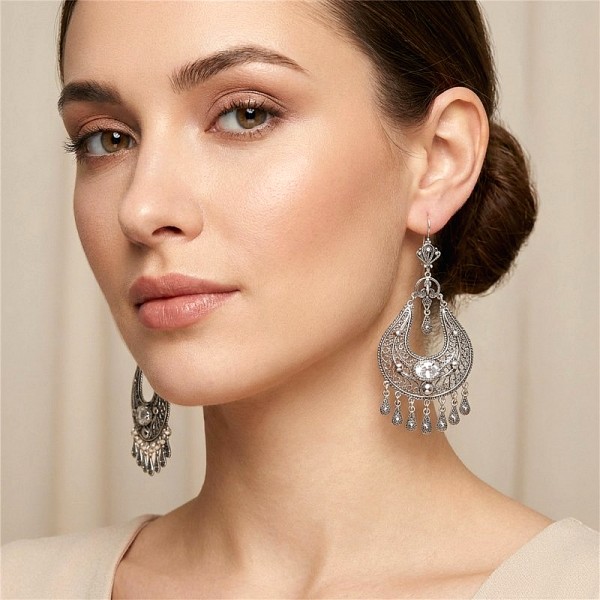 ΚΡΕΜΑΣΤΑ ΣΟΥΛΑΡΙΚΙΑ ΑΣΗΜΙ925 ΜΕ ΜΑΛΑΧΙΤΗ ΠΕΤΡΑ