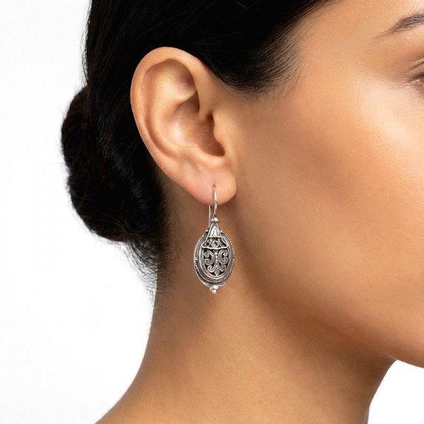 ΒΥΖΑΝΤΙΝΟ ΣΚΑΛΙΣΤΟ ΔΑΧΤΥΛΙΔΙ ΑΠΟ ΑΣΗΜΙ925