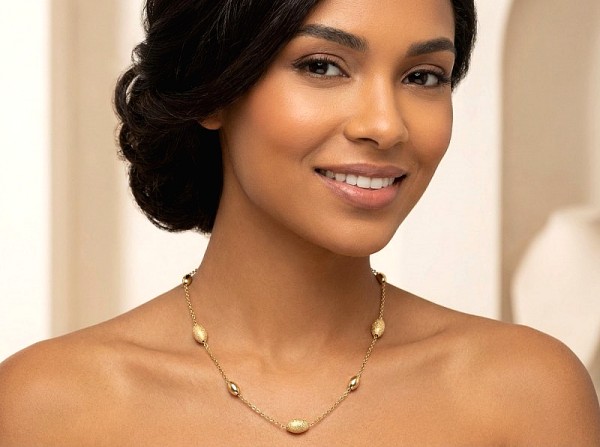 ΚΟΛΙΕ ΑΛΥΣΙΔΩΤΟ ΑΣΗΜΙ925 ΜΕ ΕΠΧΡΥΣΩΣΗ Κ18 ΚΑΙ ΖΙΡΚΟΝ