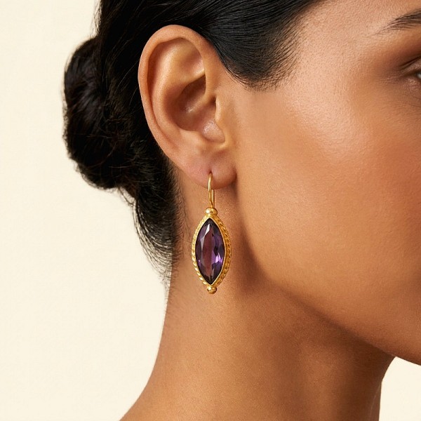 ΑΝΤΙΚΕ ΣΚΟΥΛΑΡΙΚΙΑ ΑΣΗΜΙ925 ΜΕ ΖΙΡΚΟΝ ΠΕΤΡΑ