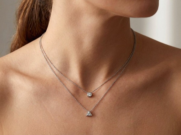 ΔΙΠΛΟ ΜΕΝΤΑΓΙΟΝ ΑΣΗΜΙ925 ΜΕ ΖΙΡΚΟΝ ΠΕΤΡΕΣ