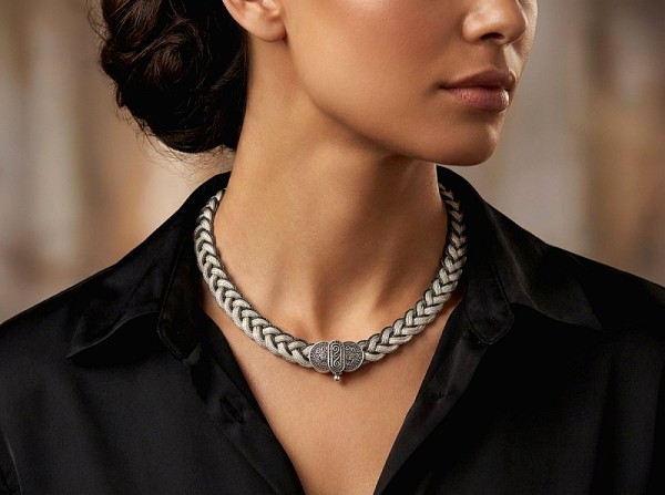 ΚΟΛΙΕ ΑΛΥΣΙΔΩΤΟ ΑΠΟ ΑΣΗΜΙ925