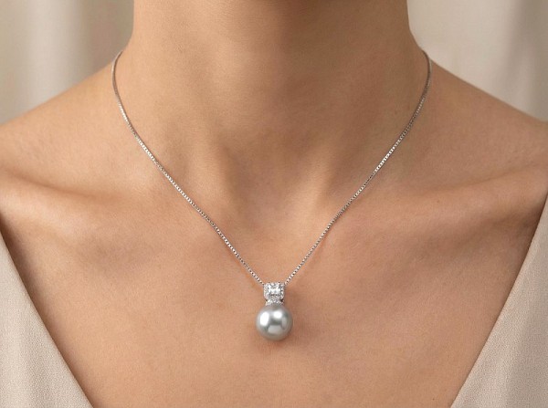 ΜΕΝΤΑΓΙΟΝ ΜΑΡΓΑΡΙΤΑΡΙ ΜΕ ΖΙΡΚΟΝ ΠΕΤΡΑ