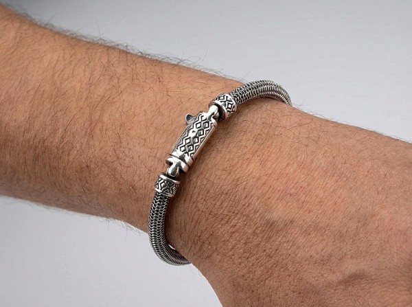 ΑΝΔΡΙΚΗ ΚΑΔΕΝΑ ΧΕΡΙΟΥ ΑΠΟ ΑΣΗΜΙ925